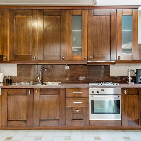 Minimalist Stone Country House Archanes Luaran gambar